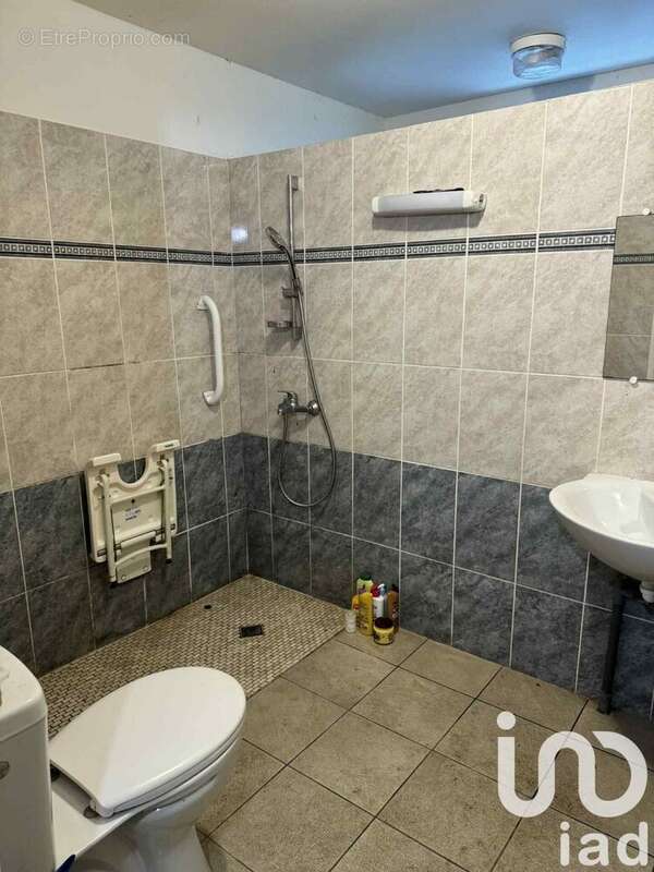 Photo 7 - Maison à LES ABYMES