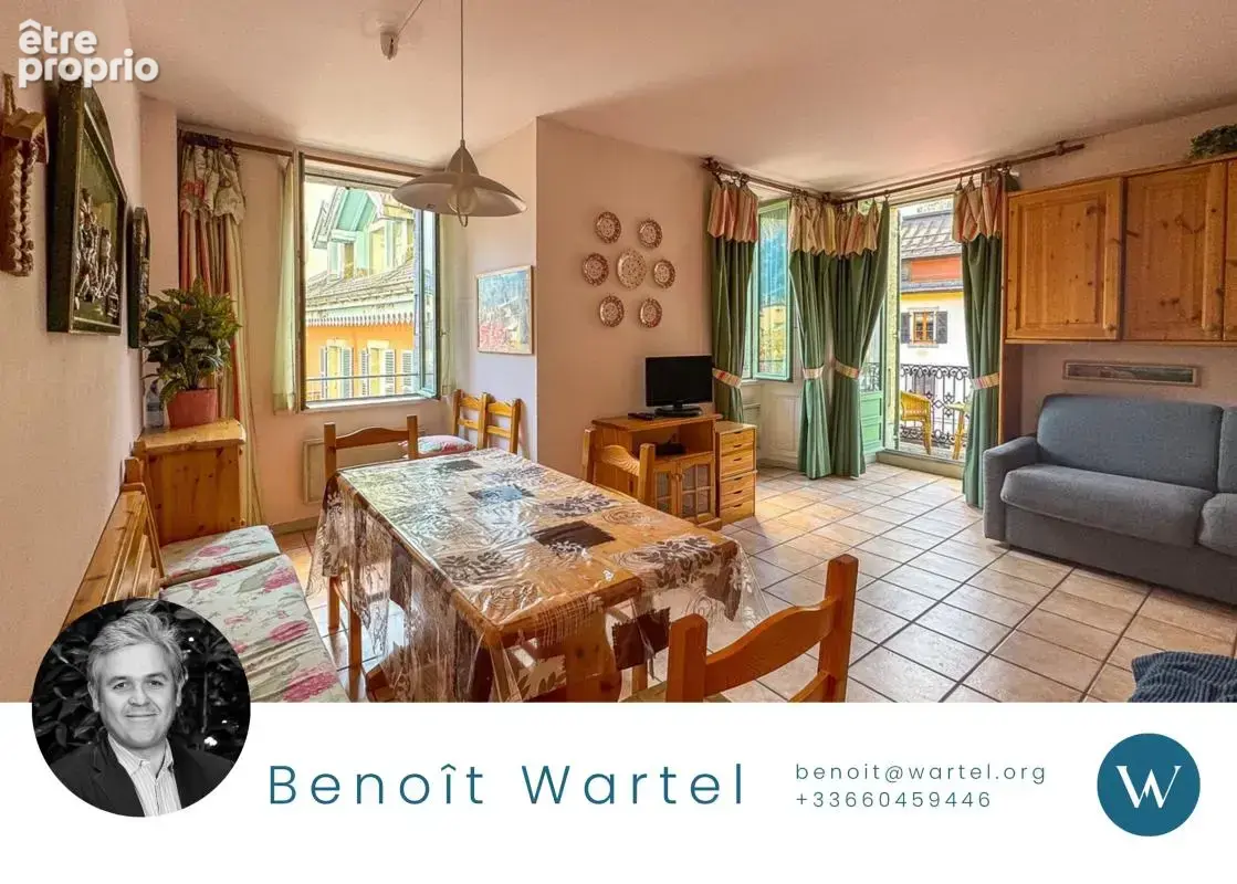 Appartement - photo 4