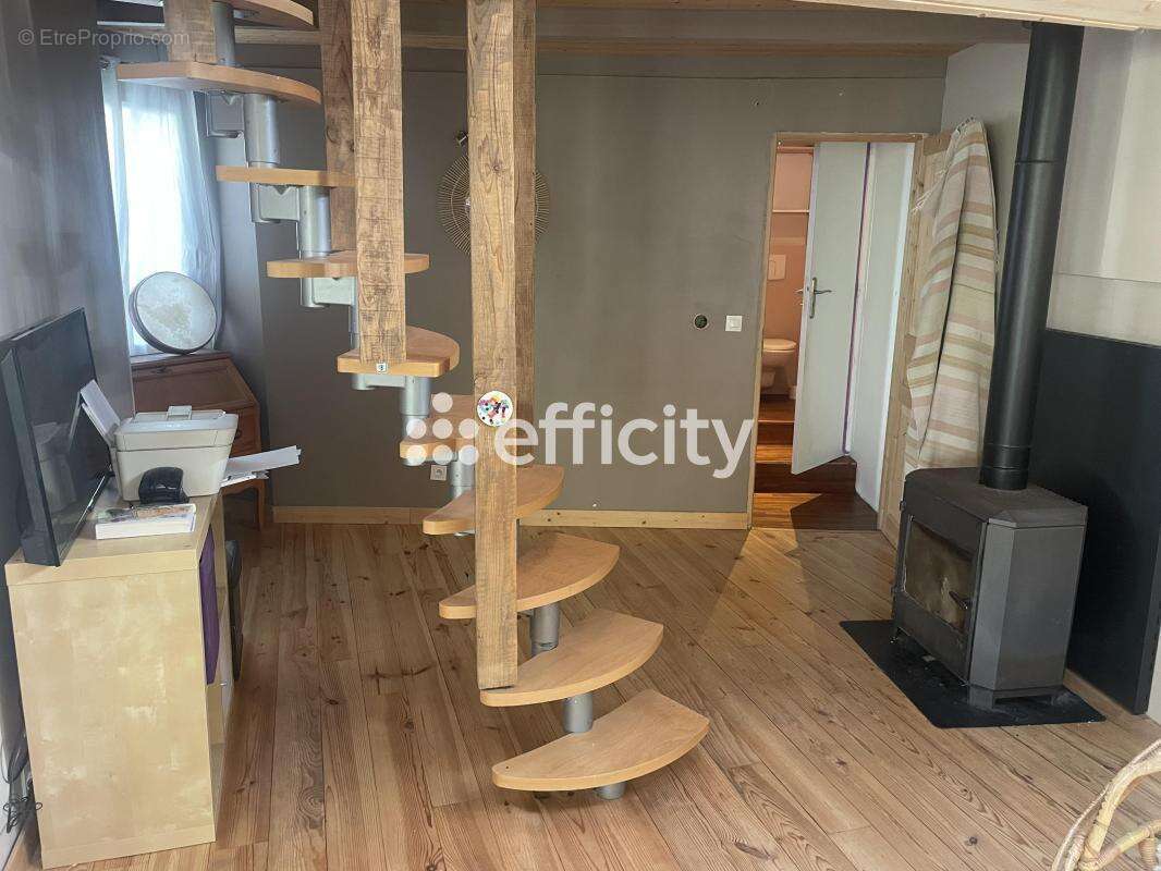 Maison à SAINT-MEDARD-EN-JALLES