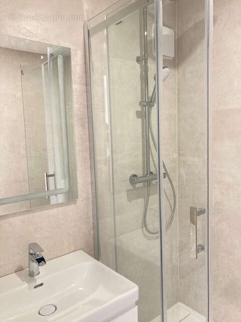 Appartement à AUDINCOURT