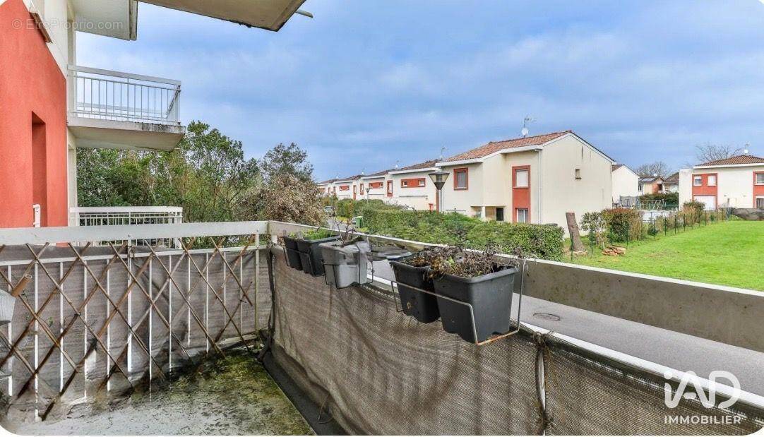 Photo 1 - Appartement à BELIN-BELIET