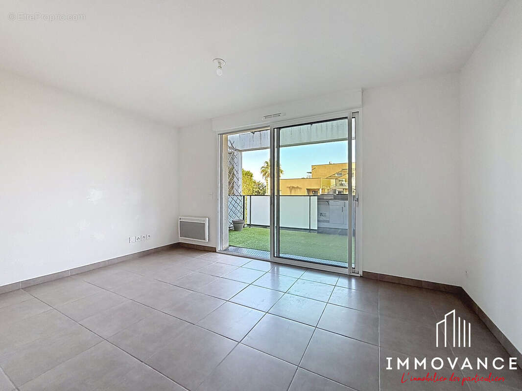 Appartement 41 m² à Pignan  - photo 6