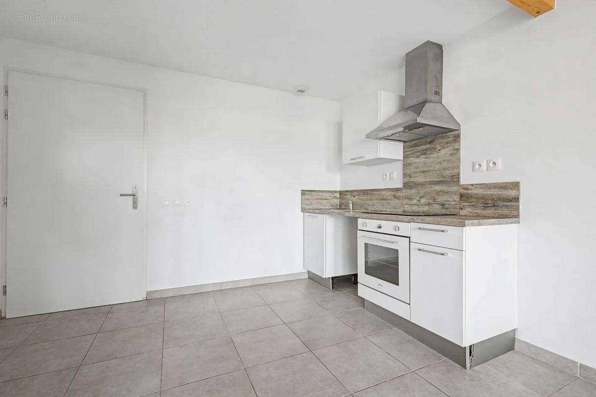 Maison à SALON-DE-PROVENCE