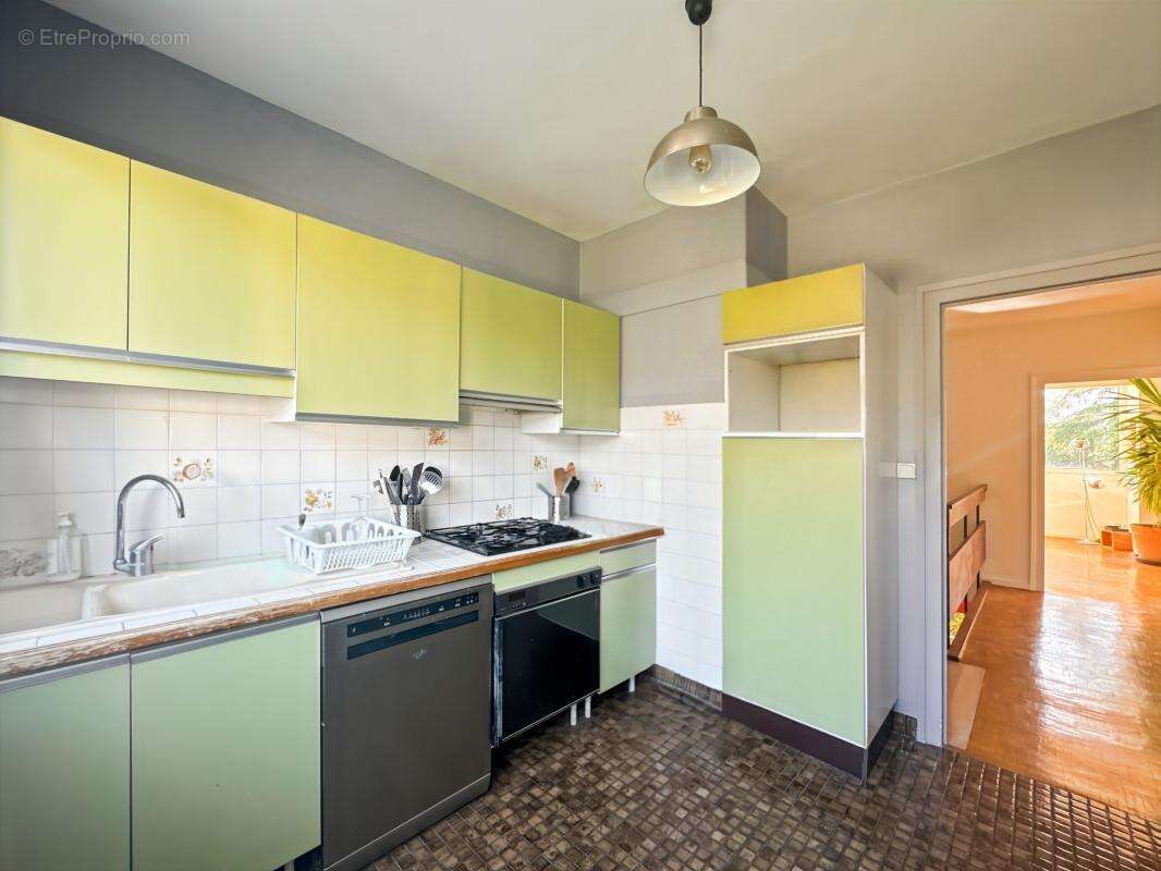 Maison d’architecte 185 m² – Quartier Vésone à Périgueux - photo 6