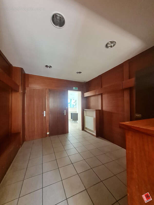 Commerce à SAINT-BRIEUC