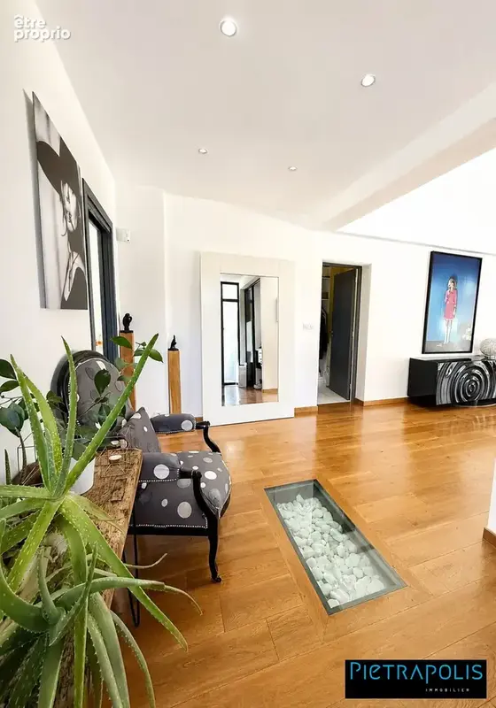 Maison 6 pièces 237 m² à vendre à Rive-De-Gier (42800) - photo 5