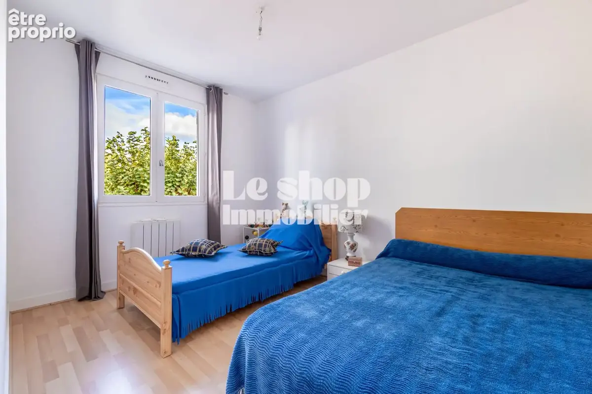 Maison 5 pièces 118 m² à vendre à Saint-Yrieix-La-Perche (87500) - photo 7