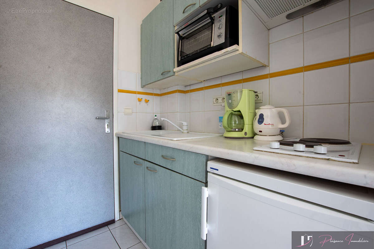 Appartement à LA ROCHELLE
