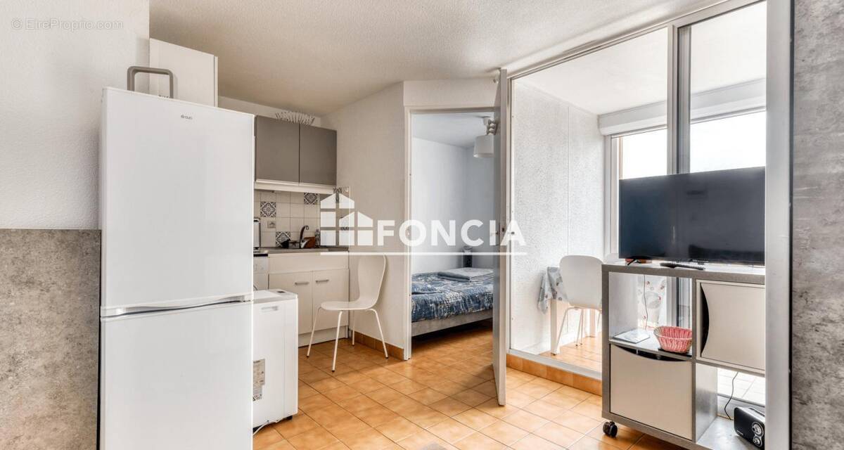 Appartement à NARBONNE