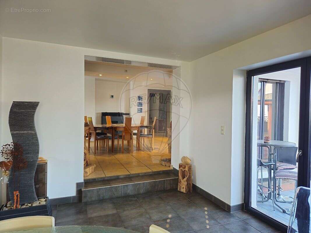 Maison à ROGGENHOUSE