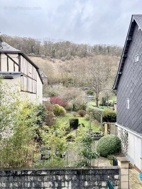 Maison à DARNETAL