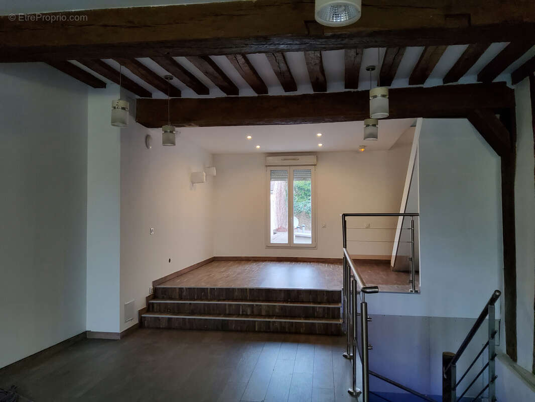 Appartement à SENS