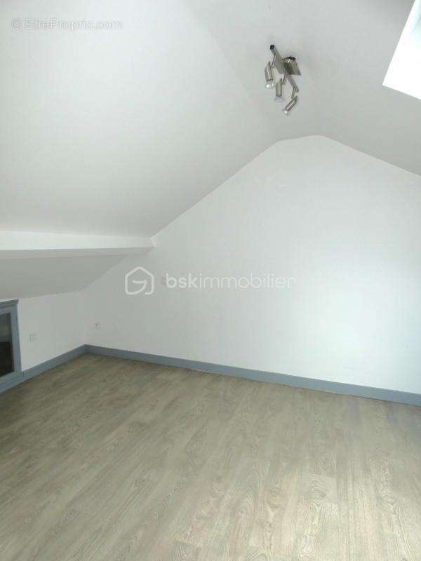 Maison à SAINT-ETIENNE