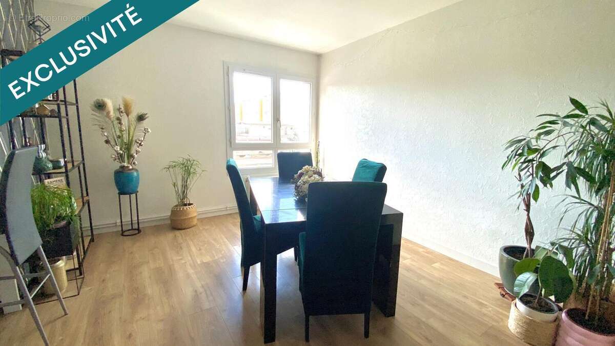 Photo 4 - Appartement à VANNES