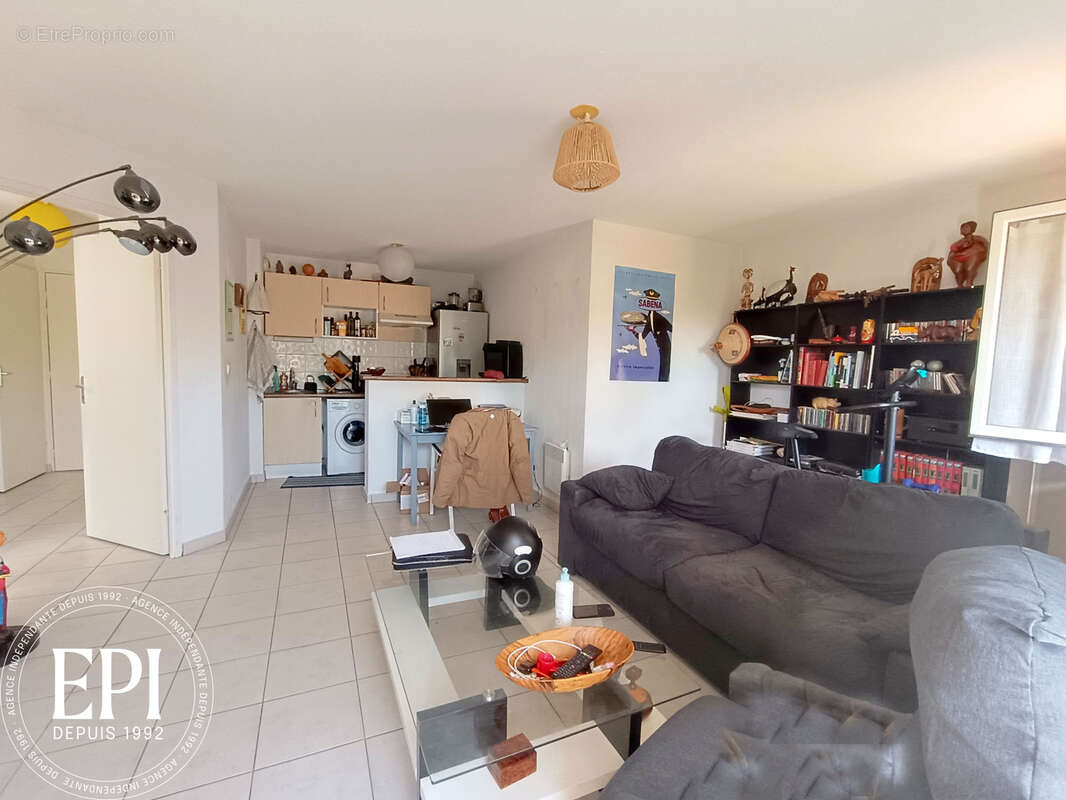 Appartement à CARCASSONNE