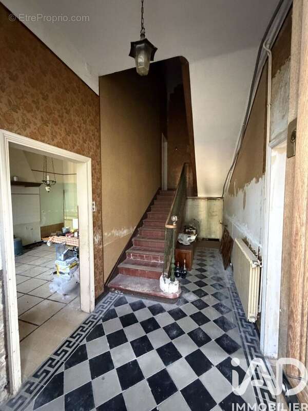 Maison 93 m² à Bouchet  - photo 8