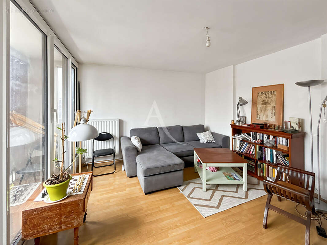 Appartement à POISSY