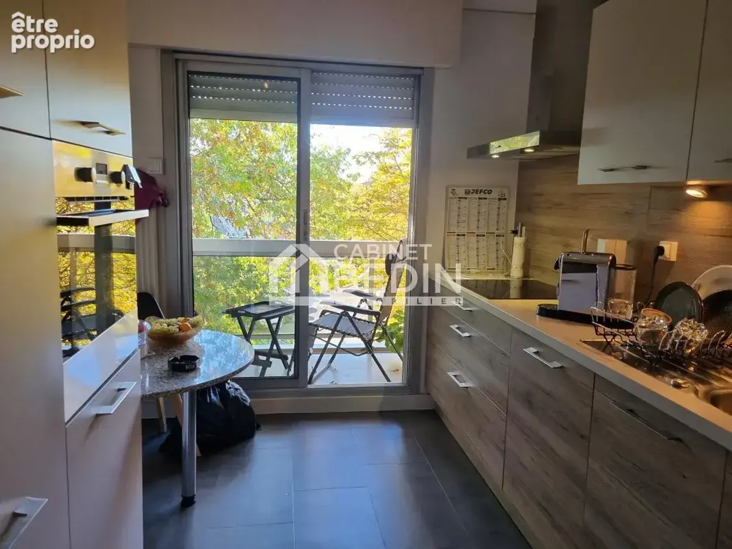 Appartement 3 pièces 69 m² à vendre à Talence (33400) - photo 2