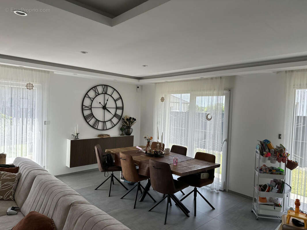 IMG_9455 - Maison à CHAVELOT