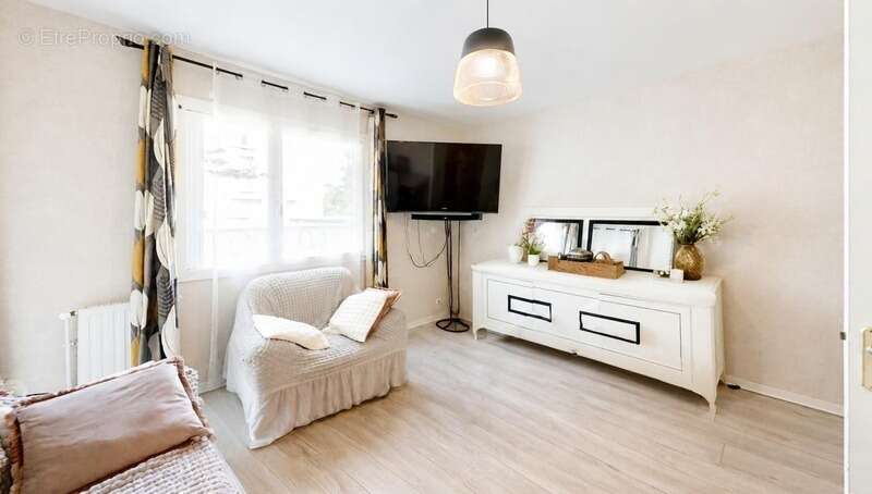 Appartement à CHANTEPIE