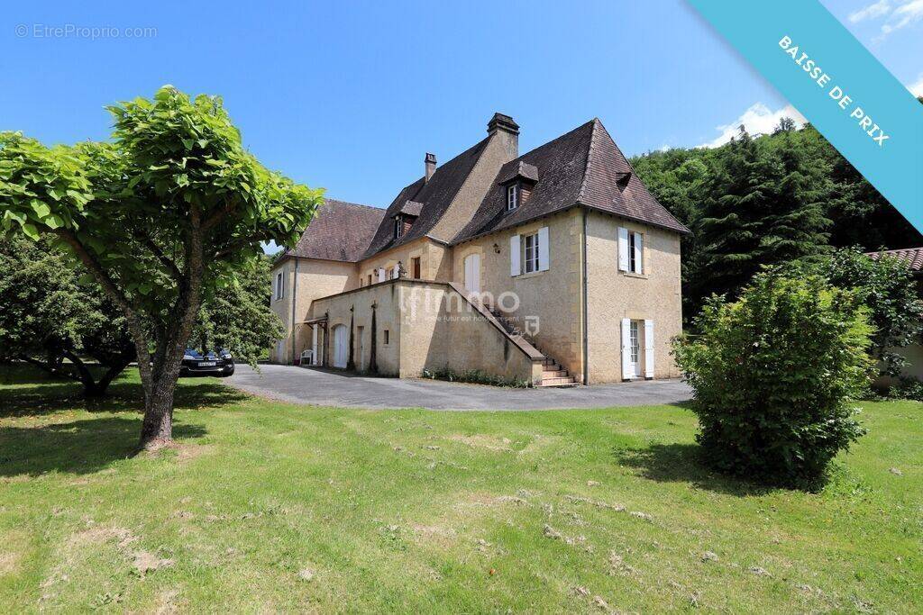 Maison à LES EYZIES-DE-TAYAC-SIREUIL