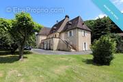 Maison à LES EYZIES-DE-TAYAC-SIREUIL