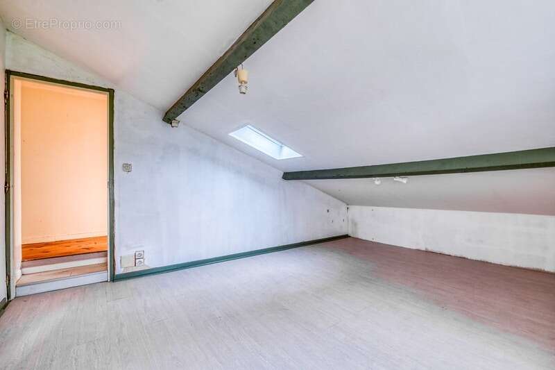 Maison à LIZY-SUR-OURCQ