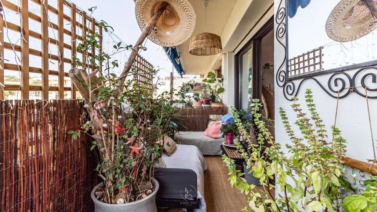 Appartement - photo 13
