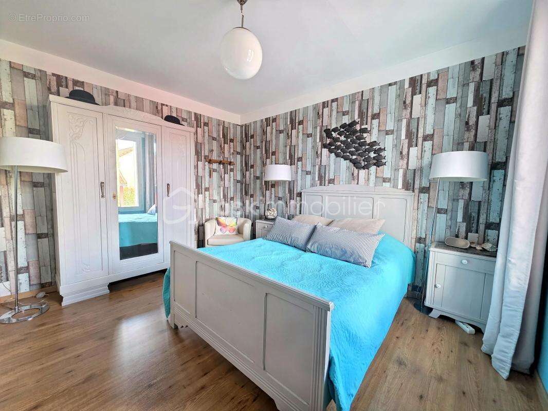 Maison à BALLAINVILLIERS