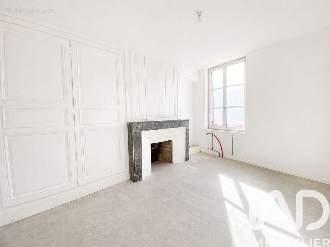 Photo 4 - Maison à CHALONS-EN-CHAMPAGNE