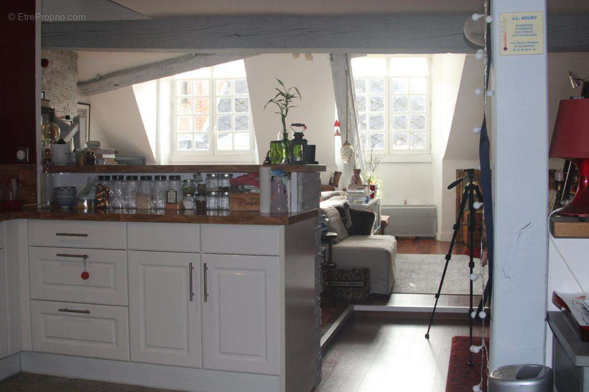 Appartement à ORLEANS