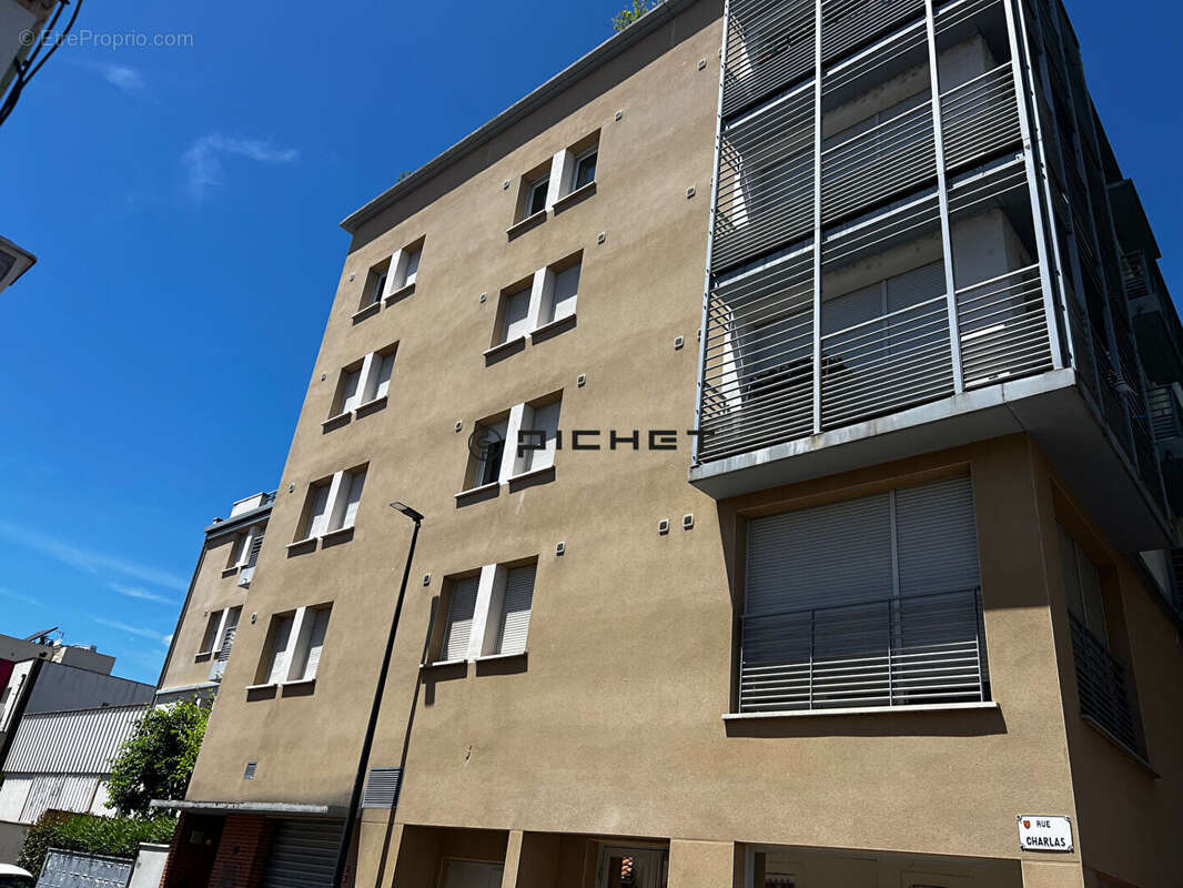 Appartement Toulouse 1 pièce(s) 33 m2 - photo 3