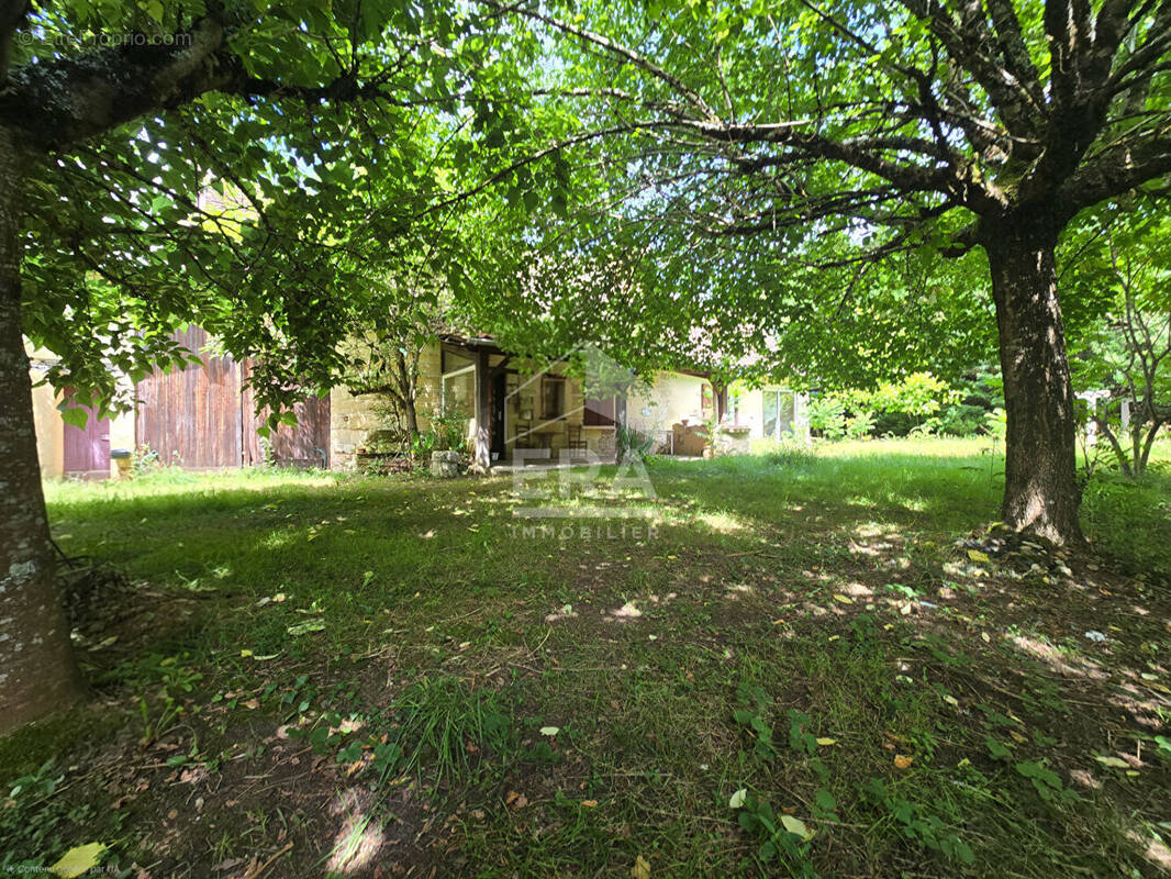 Maison à MONTPON-MENESTEROL
