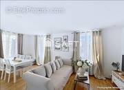 Photo 1 - Maison à JOUE-LES-TOURS