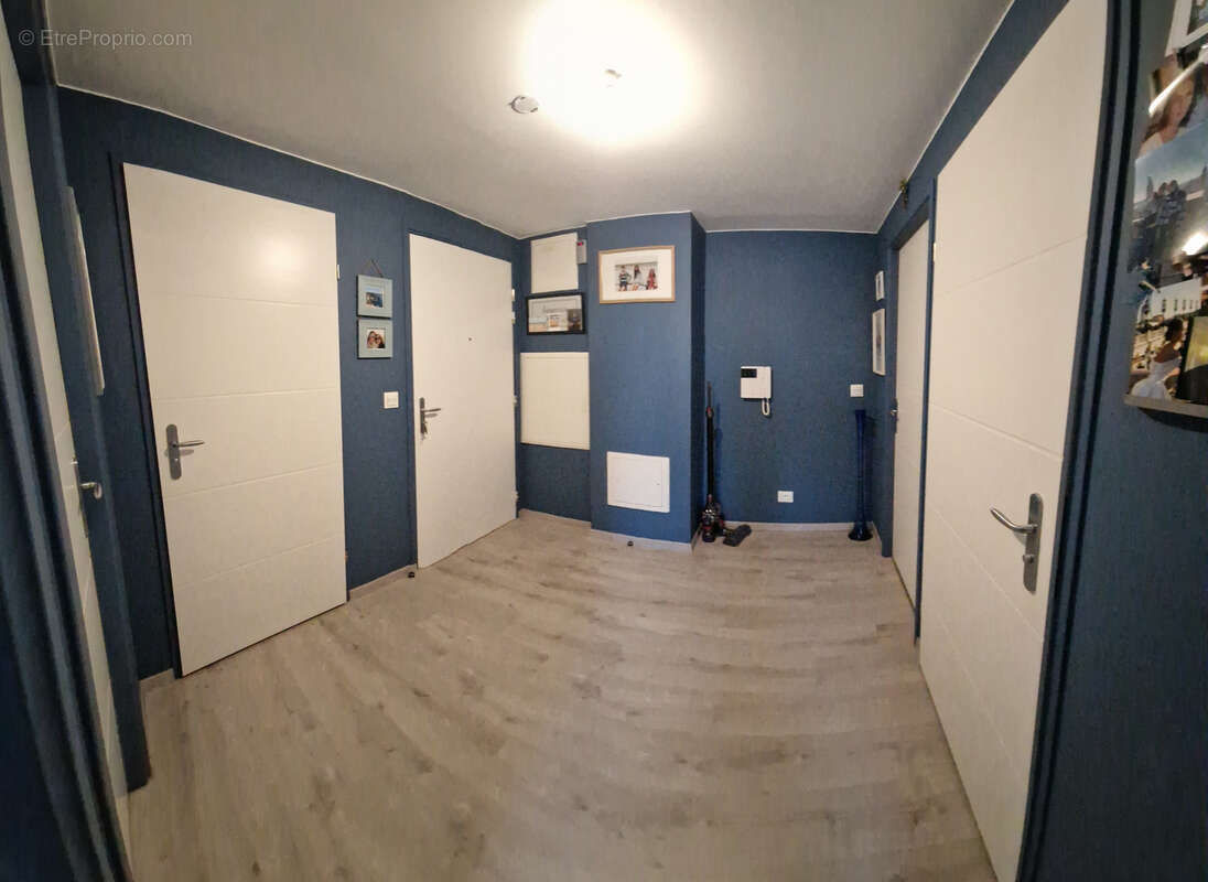 Appartement à ARRAS