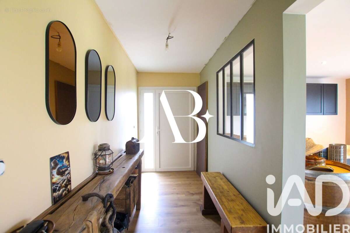 Photo 8 - Maison à CASTETS-EN-DORTHE