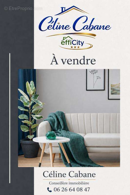 Maison 130 m² à Roissy-En-Brie  - photo 11
