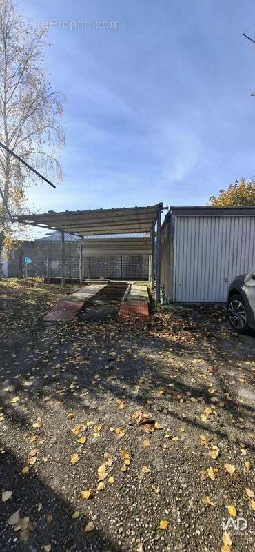 Photo 2 - Commerce à MORSBACH