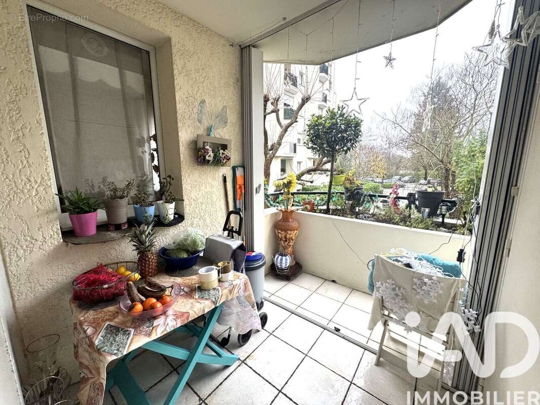 Photo 3 - Appartement à CHENNEVIERES-SUR-MARNE