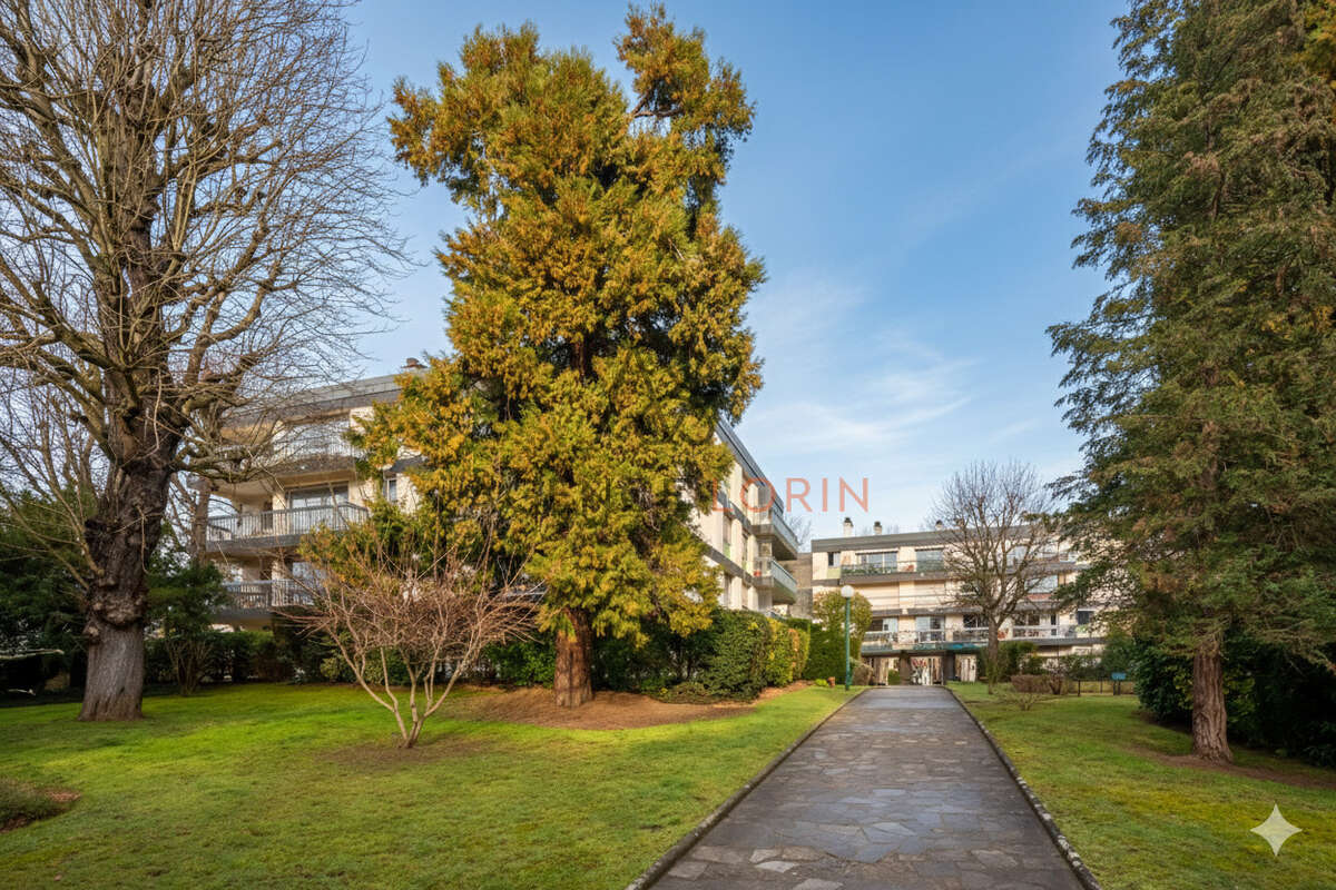 Appartement à CHATOU