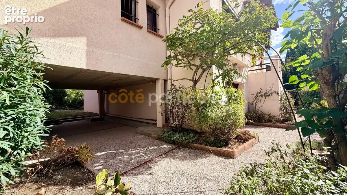Maison à TOULOUSE