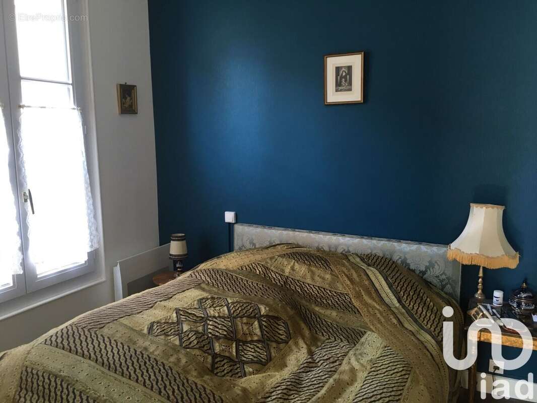 Photo 4 - Appartement à LES SABLES-D'OLONNE