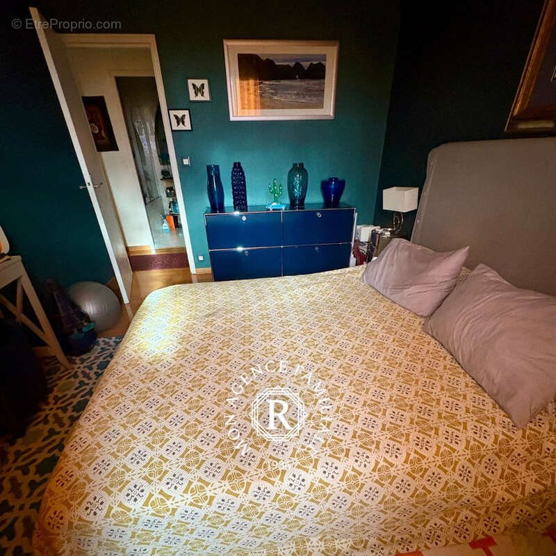 Appartement à CUSSET