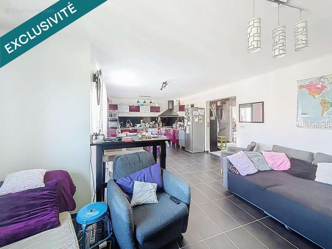 Photo 3 - Maison à PONTAULT-COMBAULT