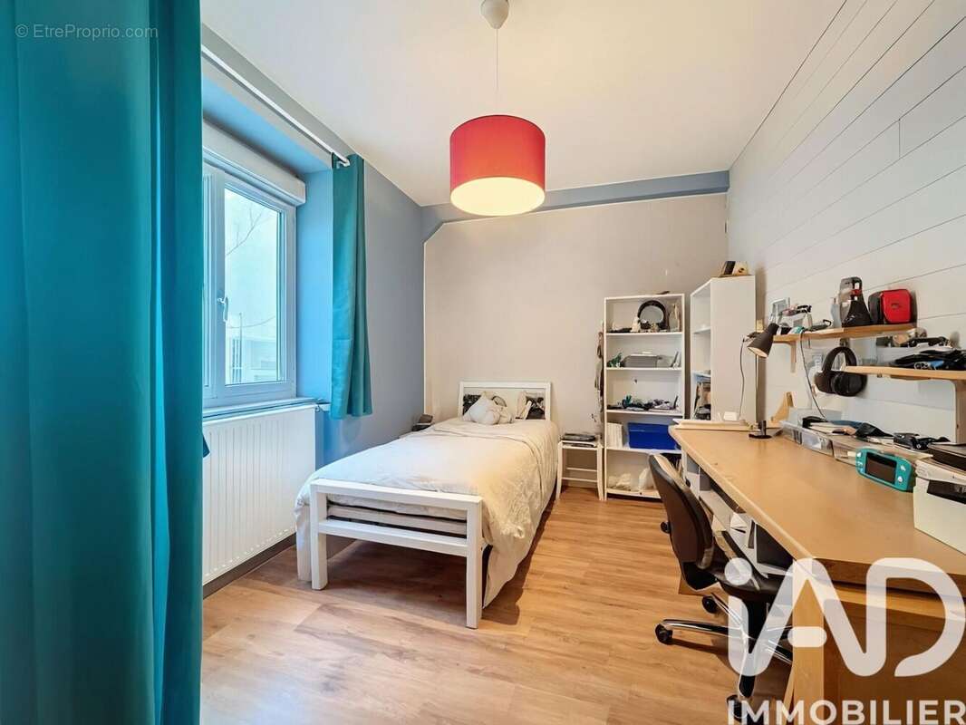 Photo 9 - Appartement à LA MOUILLE