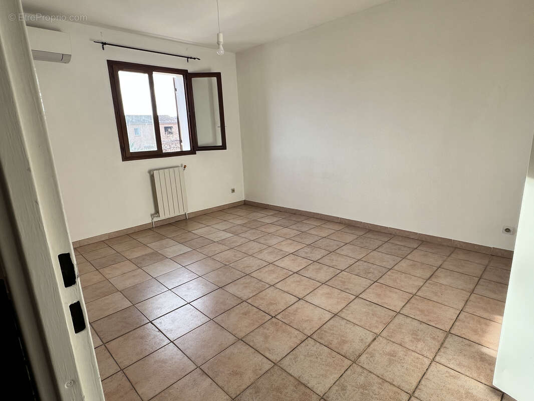 Maison à SIX-FOURS-LES-PLAGES