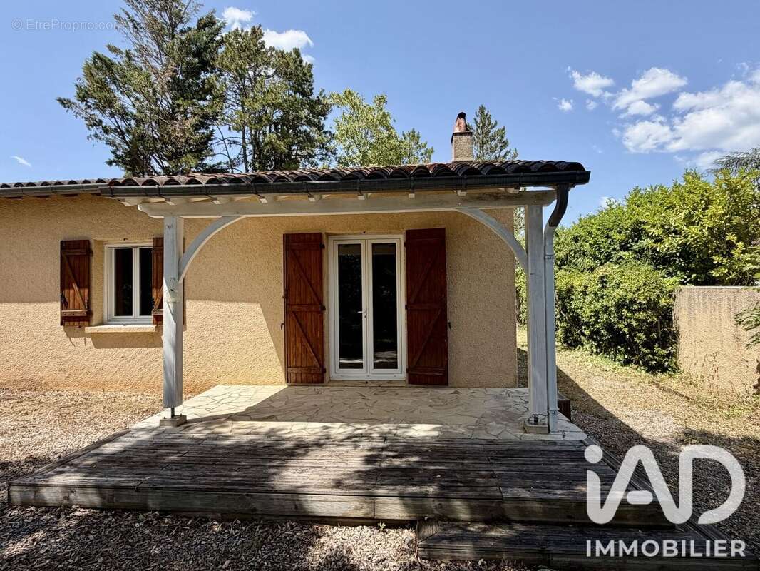 Photo 7 - Maison à FIGEAC
