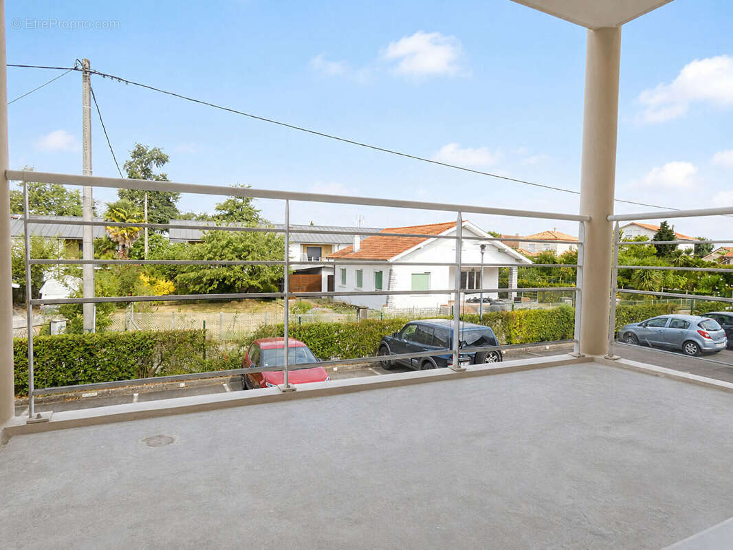 Appartement T2 haut de Lons - photo 3