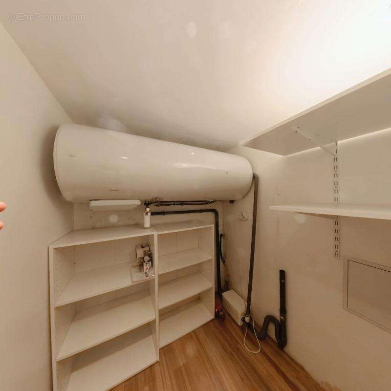 Appartement à MAISONS-ALFORT