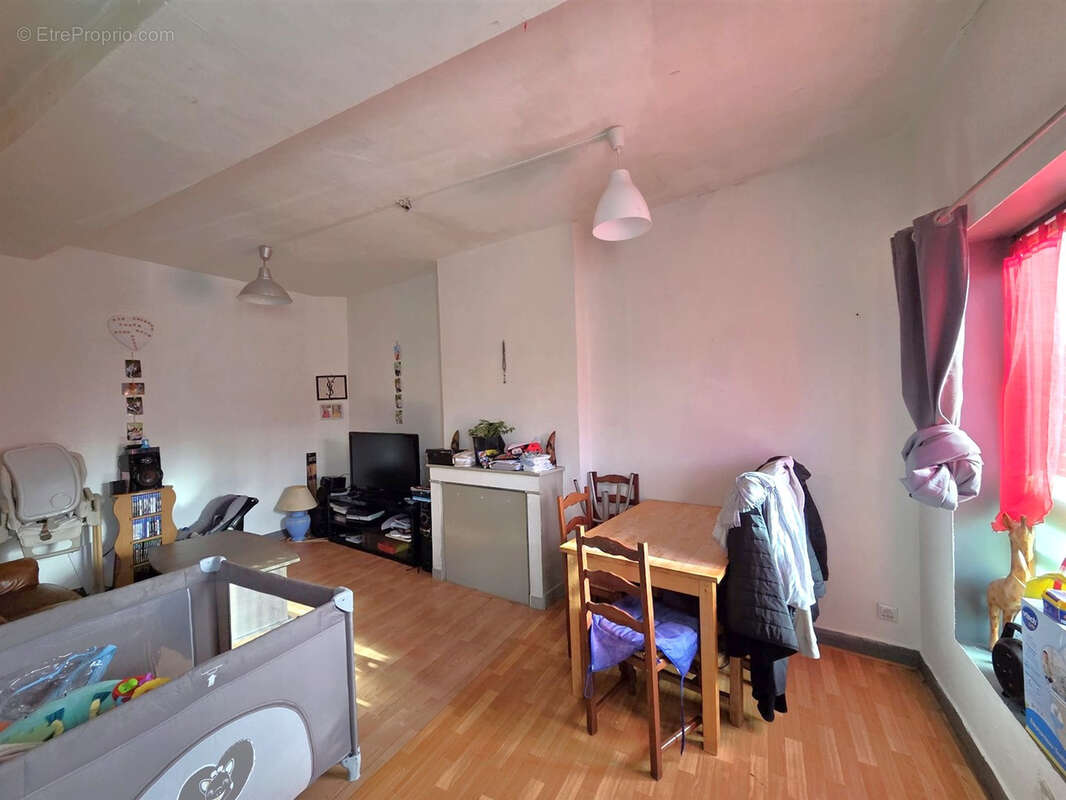 Appartement à TILLIERES-SUR-AVRE
